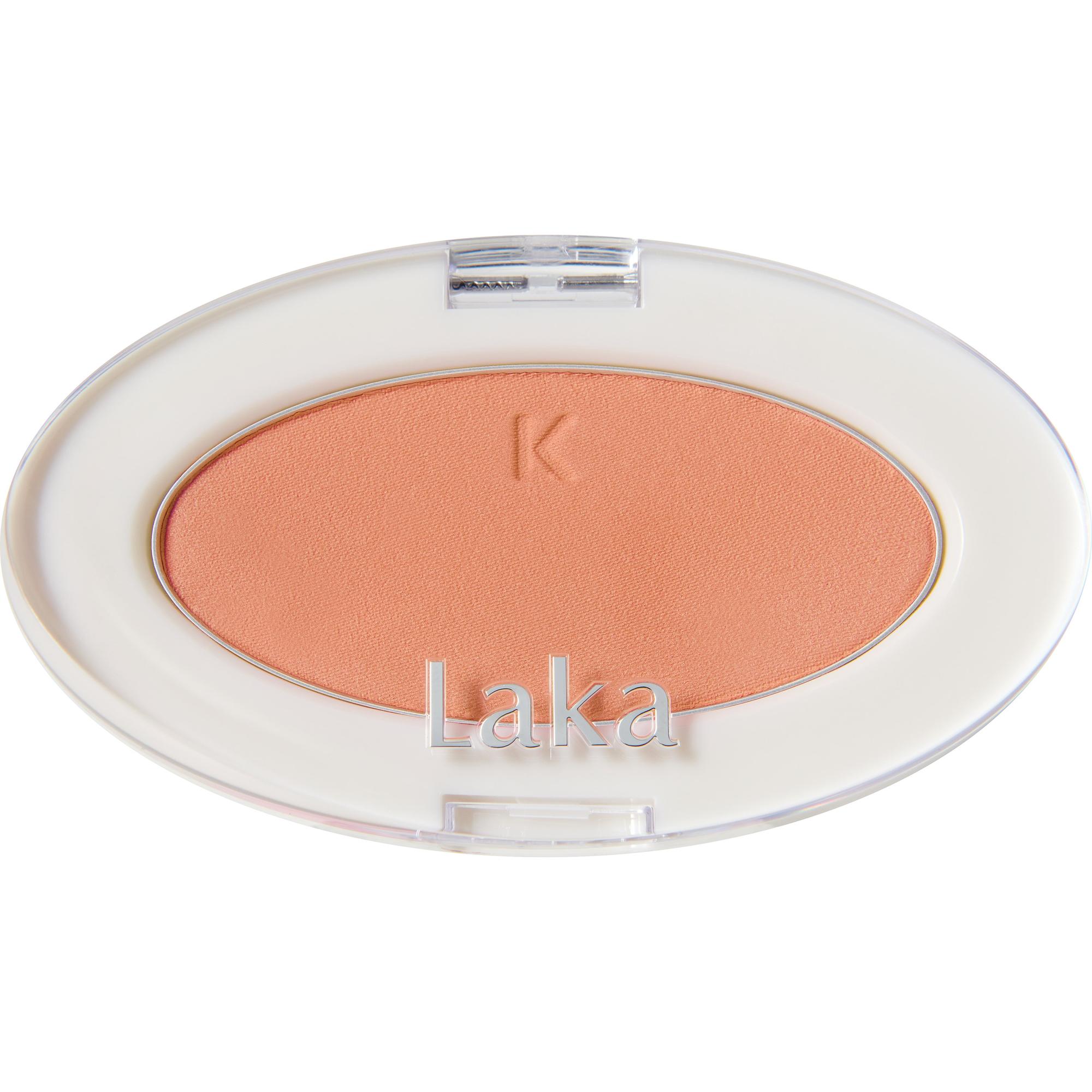 Laka Love Silk Blush #704 Nunnu