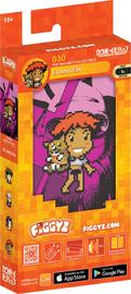 First 4 Figures Figgyz Cowboy Bebop hahmomagneetti (Ed & Ein)
