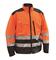 Timco WorkWear Basic Lk.3 näkyvä talvityötakki – kuva 1