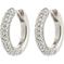 68253-6013 Tatum Medium Hoops 1 set – kuva 1