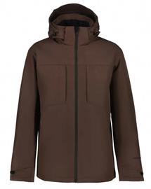 Rukka Rukka Men's Varisto Jacket - Miesten toppatakki talvitakki