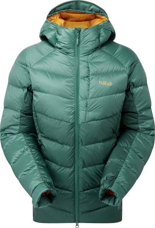 Rab Rab Women's Glaceon Pro Jacket