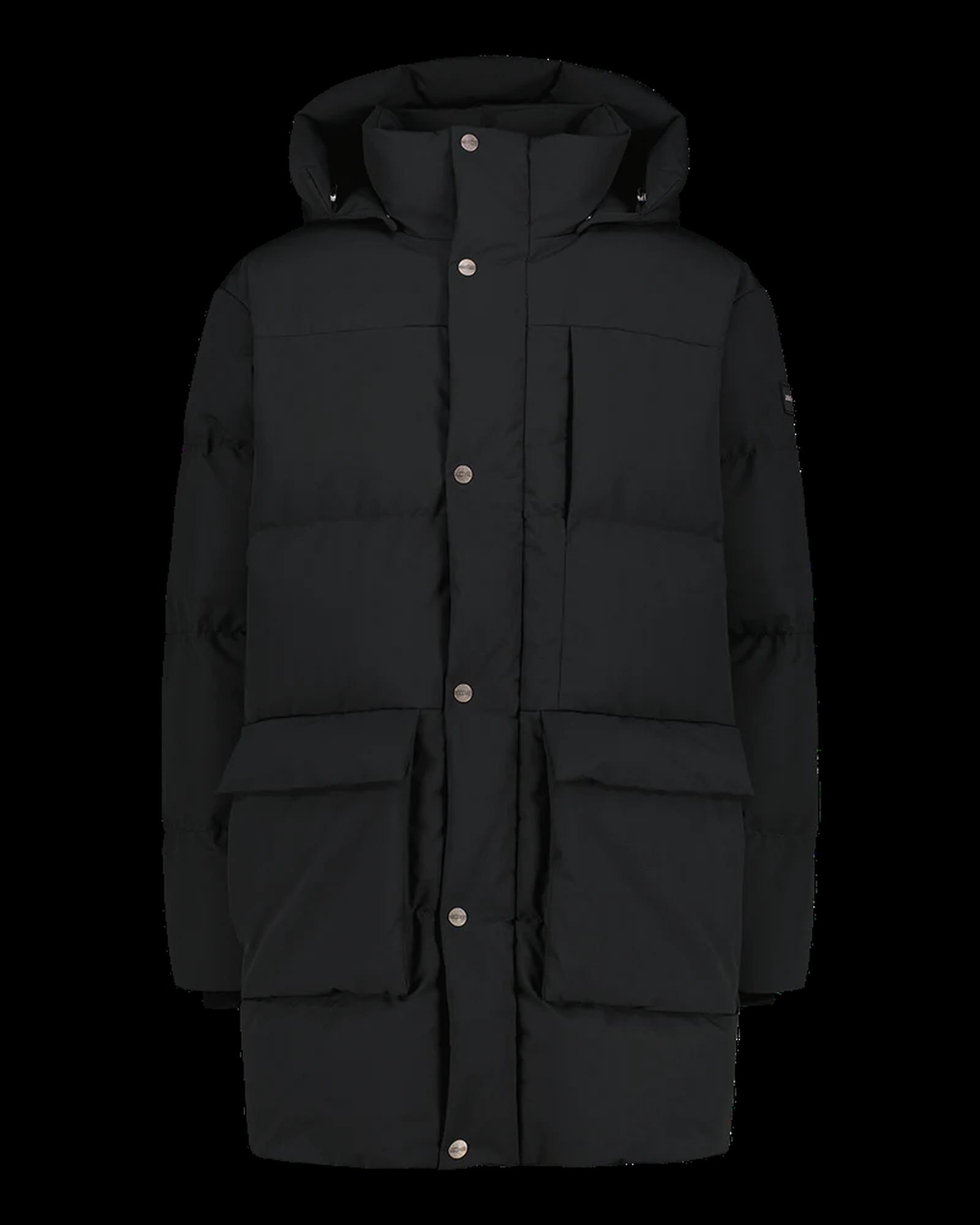 Joutsen Joutsen Men's Tuisku Miesten untuvatakki