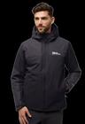 Jack Wolfskin Jack Wolfskin Men's Jasper Ins Jacket - Miesten talvitakki