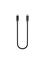 Nomad Kevlar Cable USB-C to USB-C 0.3m carbide – kuva 1