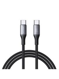 Joyroom S-A28 Flash Series USB-C to USB-C 60W 2m