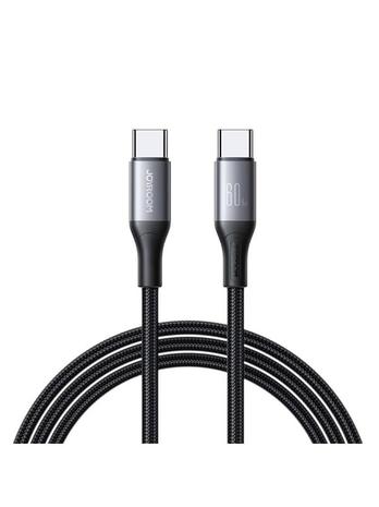 Joyroom S-A28 Flash Series USB-C to USB-C 60W 2m