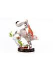 Patsas: Okami - Amaterasu Divine Descent First4figures (44cm) FIGU