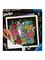 Ravensburger CreArt Pixie Cold Paint by Number - Cat – kuva 1