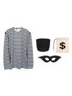 Boland - Set Burglar 4pcs.