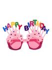 Boland - Party glasses Happy Birthday