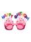 Boland - Party glasses Happy Birthday – kuva 1