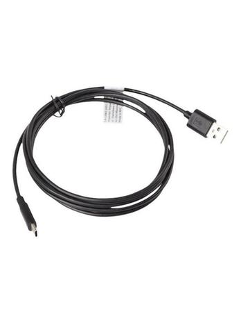 Lanberg - USB-C cable - USB to USB-C - 1.8 m