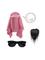 Boland - Set Sheik 4dlg. – kuva 1