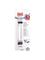 F.I.L.A. S.p.A DAS Smart Acrylic Roller BL – kuva 1