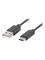 Lanberg - USB-C cable - USB to USB-C - 1 m – kuva 1