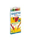 F.I.L.A. S.p.A Giotto Elios Tri Wood free 24 pcs