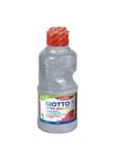 F.I.L.A. S.p.A Giotto Glitter Paint 250 ml Silver