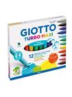 F.I.L.A. S.p.A Giotto Turbo Maxi 12 pcs
