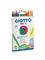 F.I.L.A. S.p.A Giotto Mega 12 pcs BL – kuva 1