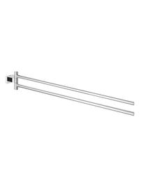 Grohe ESSENTIALS TOWEL RAIL TYPE 40624001