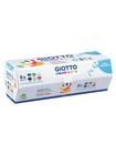 F.I.L.A. S.p.A Giotto Dita Finger Paint 6x100 ml