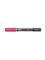 Lyra Mark All 0.7 mm Pink – kuva 1