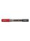 Lyra Mark All 1 mm Red – kuva 1
