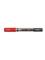 Lyra Mark All 0.7 mm Red – kuva 1