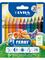 Lyra Ferby Lacquered 12 pcs BL – kuva 1