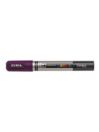 Lyra Mark All 2 mm Violet – kuva 1/1