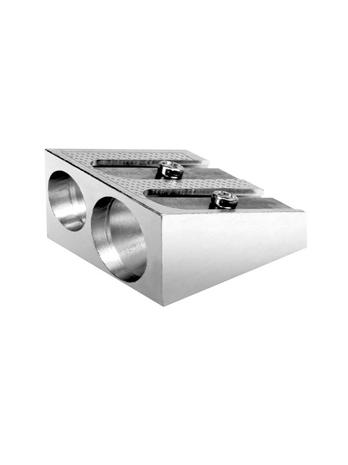 Lyra Metal Sharpener 2 Holes 12-pack – kuva 1/1