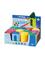 Lyra Groove Plastic Sharpener 12-pack – kuva 1
