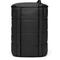 Db Roamer Duffel Pack, 25L, reflective black – kuva 1