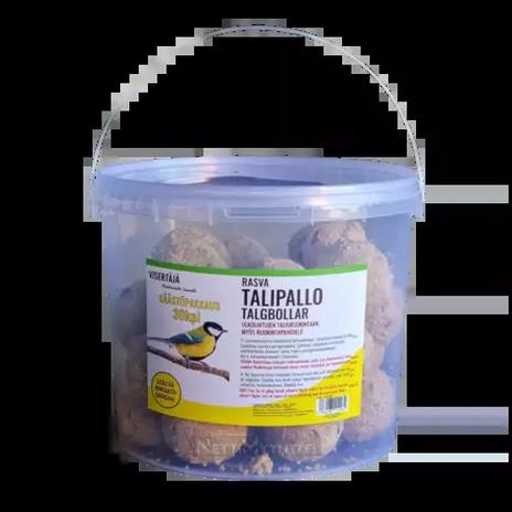 Talipallo 84g 30kpl sanko