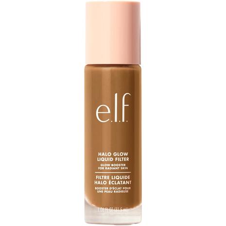 e.l.f. Halo Glow Liquid Filter 5.5 Medium/Tan – kuva 1/2