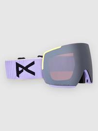 Anon M5 Hyper Lilac +Bonus Lens +Mfi Laskettelulasit prcv sun onyx