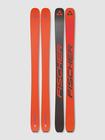 Fischer Ranger 108 2026 Sukset orange Miehet