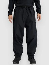 Burton Futuretrst 3L Housut true black Miehet
