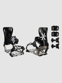 Karakoram X-Carbon + Split Interface 2026 Splitboard-siteet uni
