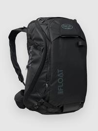 BCA Float E2 35L Reppu black