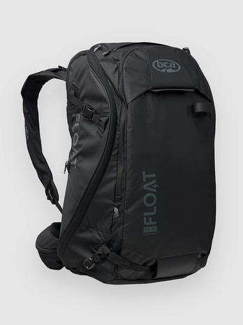 BCA Float E2 35L Reppu black