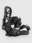 UNION Explorer 2026 Splitboard-siteet black Miehet