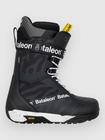 Bataleon Salsa Lace 2026 Snowboard Boots black Miehet