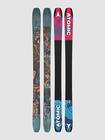 Atomic Bent 90 2026 Sukset multicolor Miehet