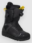 Bataleon Rave Double BOA 2026 Lumilautakengät black Miehet