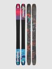 Atomic Bent 100 2026 Sukset multicolor Miehet