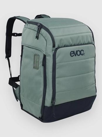 Evoc Gear 60L Reppu dark olive