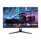 Cepter Atilius X1 (27"), näyttö