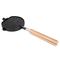 Petromax Rotating Waffle Iron – kuva 1